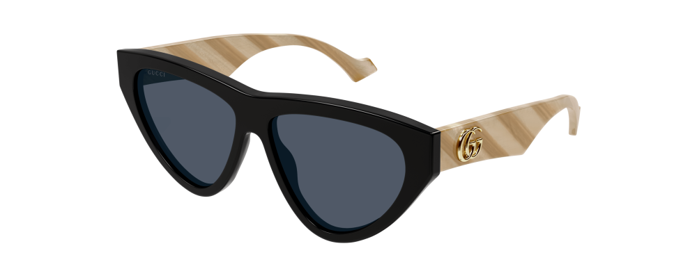 Gucci GG1333S Sunglasses