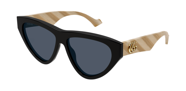 Gucci GG1333S Sunglasses