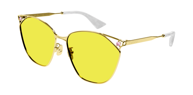 Gucci GG1375SA Sunglasses
