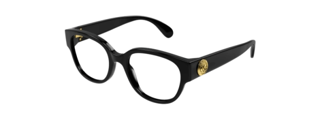 Gucci GG1411O Eyeglasses