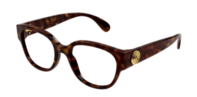 Gucci GG1411O Eyeglasses