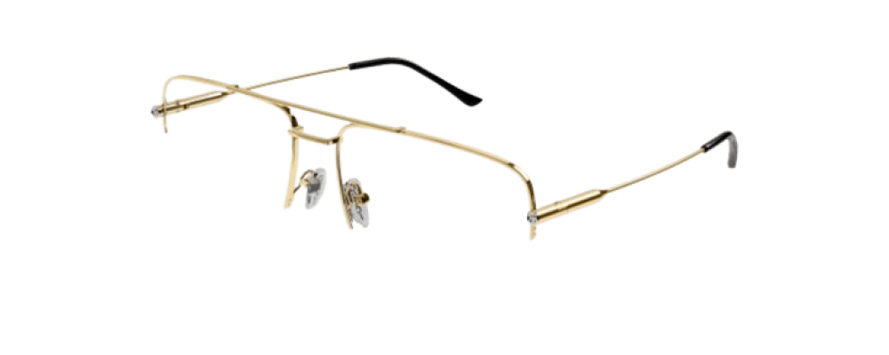 Gucci GG1415O Eyeglasses