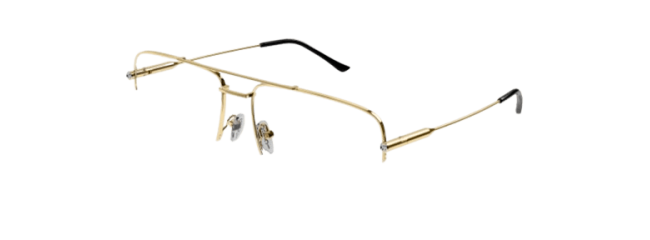 Gucci GG1415O Eyeglasses