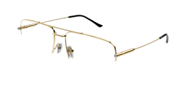 Gucci GG1415O Eyeglasses