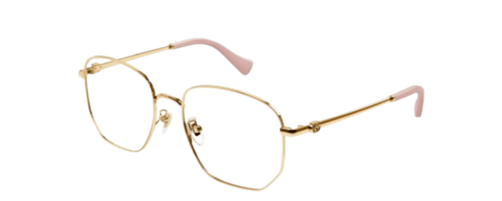 Gucci GG1420OK Eyeglasses