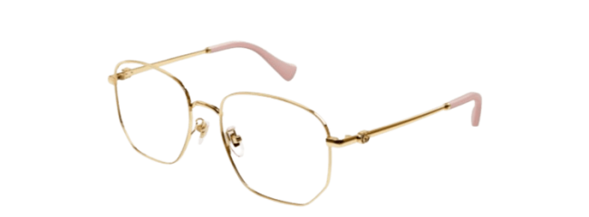Gucci GG1420OK Eyeglasses