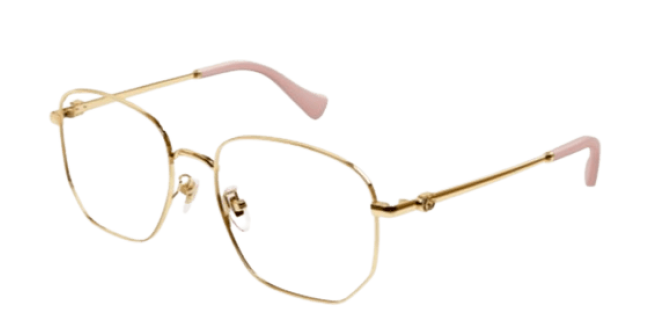 Gucci GG1420OK Eyeglasses