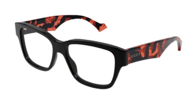 Gucci GG1428O Eyeglasses