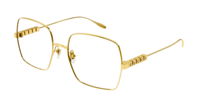 Gucci GG1434O Eyeglasses