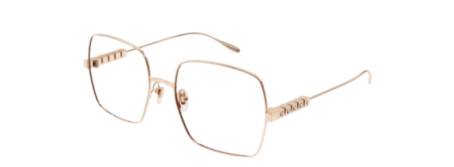 Gucci GG1434O Eyeglasses
