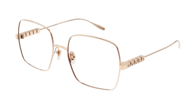 Gucci GG1434O Eyeglasses