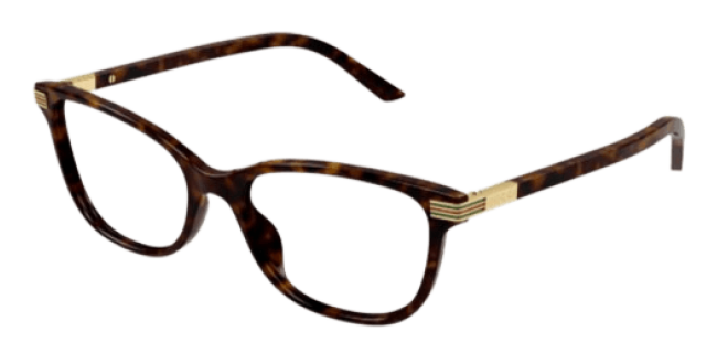 Gucci GG1451O Eyeglasses