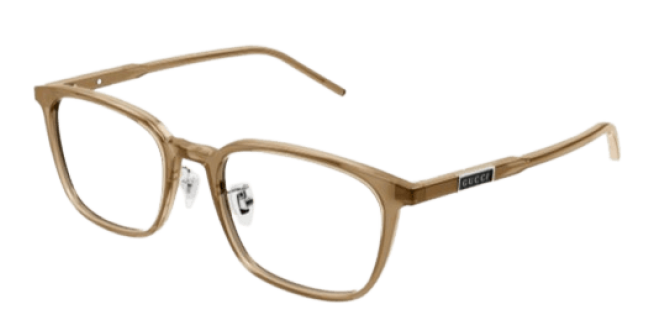 Gucci GG1465OA Eyeglasses