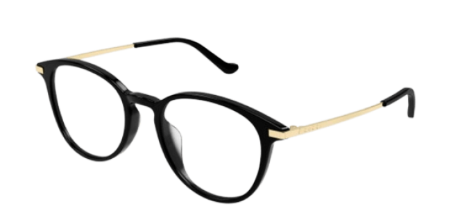 Gucci GG1466OA Eyeglasses