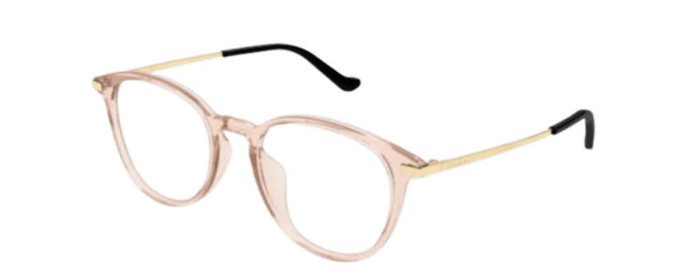 Gucci GG1466OA Eyeglasses
