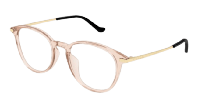 Gucci GG1466OA Eyeglasses