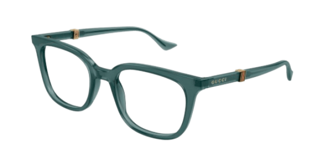 Gucci GG1497O Eyeglasses