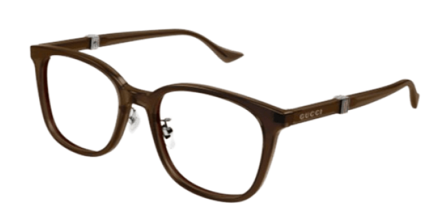 Gucci GG1500OK Eyeglasses