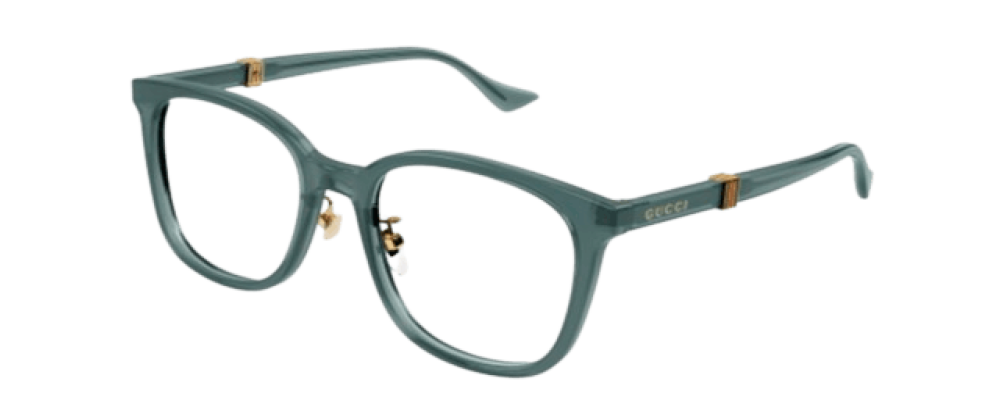 Gucci GG1500OK Eyeglasses