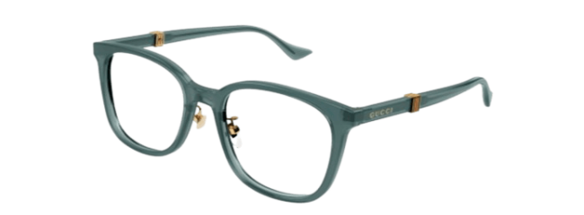 Gucci GG1500OK Eyeglasses