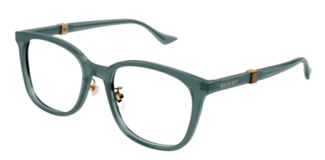 Gucci GG1500OK Eyeglasses