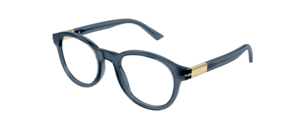 Gucci GG1503O Eyeglasses