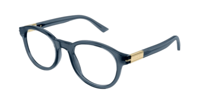 Gucci GG1503O Eyeglasses