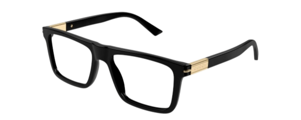 Gucci GG1504O Eyeglasses