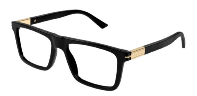 Gucci GG1504O Eyeglasses