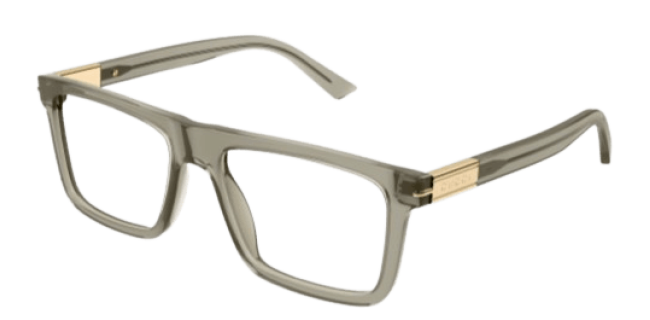 Gucci GG1504O Eyeglasses