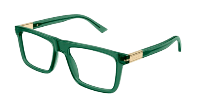 Gucci GG1504O Eyeglasses