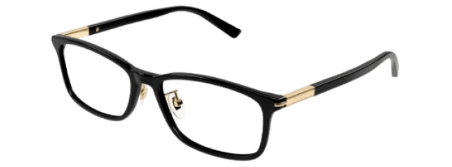 Gucci GG1506OJ Eyeglasses