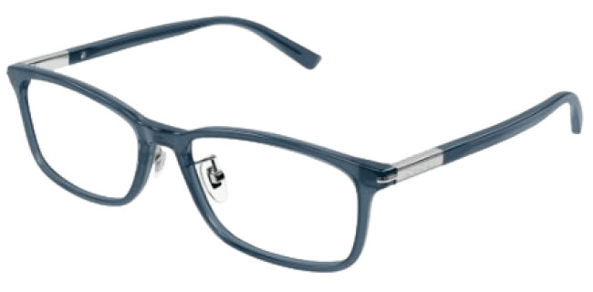 Gucci GG1506OJ Eyeglasses