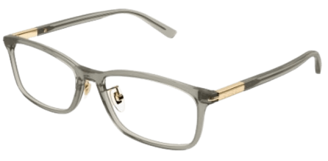 Gucci GG1506OJ Eyeglasses