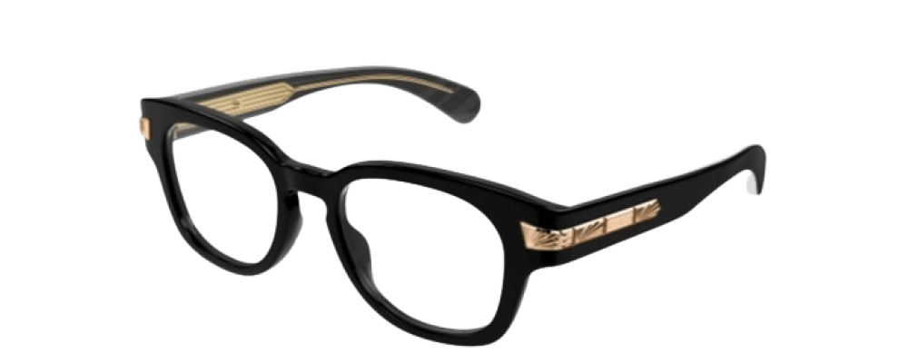 Gucci GG1518O Eyeglasses