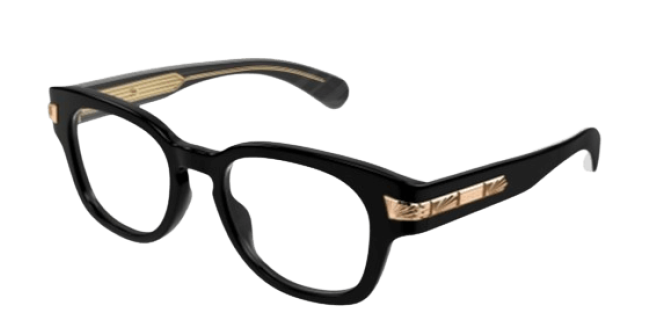 Gucci GG1518O Eyeglasses