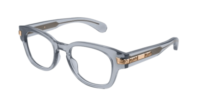 Gucci GG1518O Eyeglasses