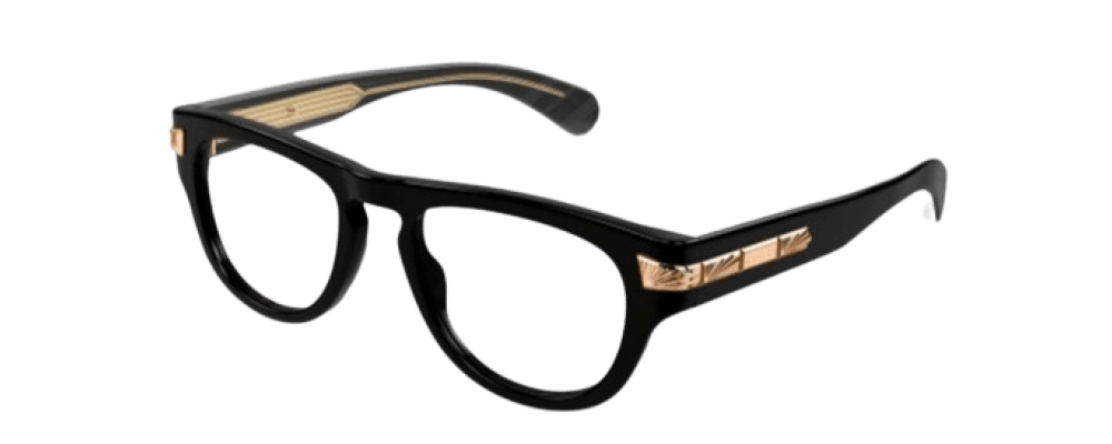 Gucci GG1519O Eyeglasses