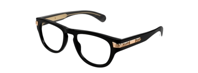 Gucci GG1519O Eyeglasses