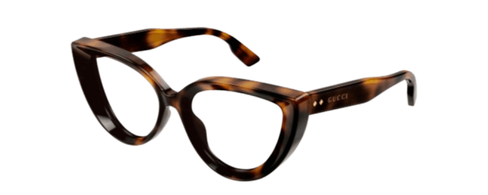 Gucci GG1530O Eyeglasses