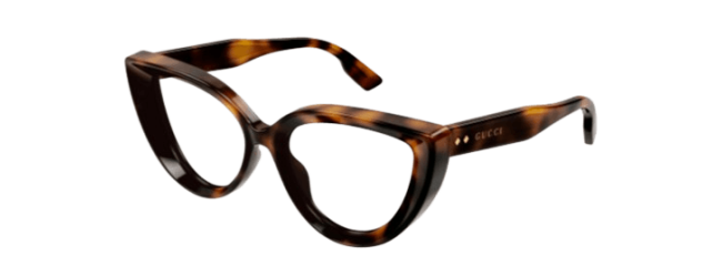 Gucci GG1530O Eyeglasses