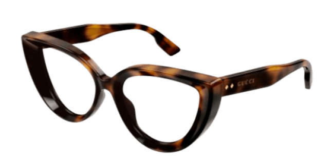 Gucci GG1530O Eyeglasses