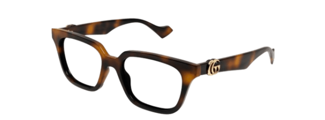 Gucci GG1536O Eyeglasses