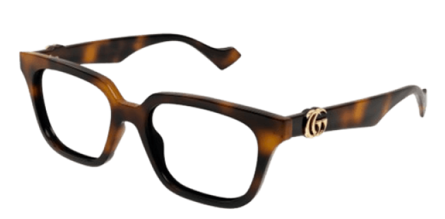 Gucci GG1536O Eyeglasses