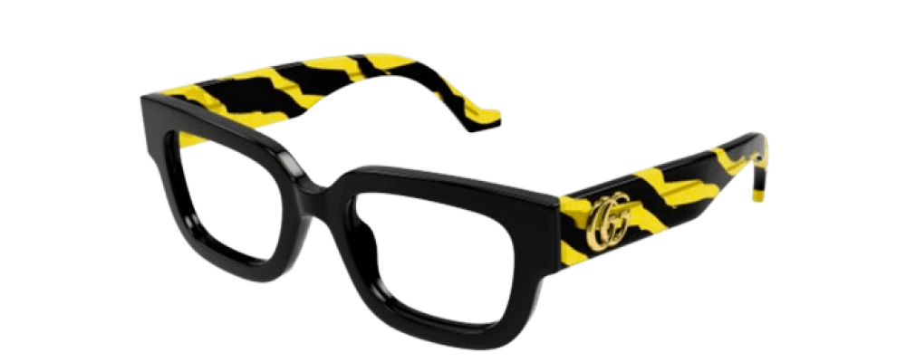 Gucci GG1548O Eyeglasses