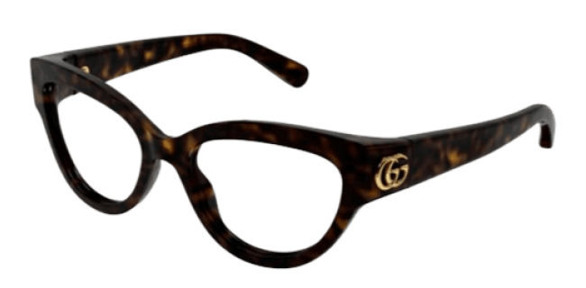 Gucci GG1598O Eyeglasses