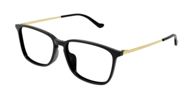 Gucci GG1609OA Eyeglasses