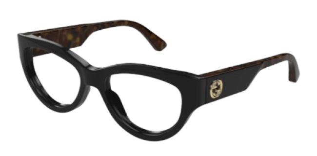 Gucci GG1665O Eyeglasses