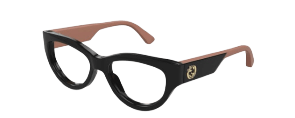 Gucci GG1665O Eyeglasses