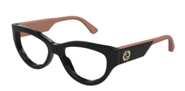 Gucci GG1665O Eyeglasses